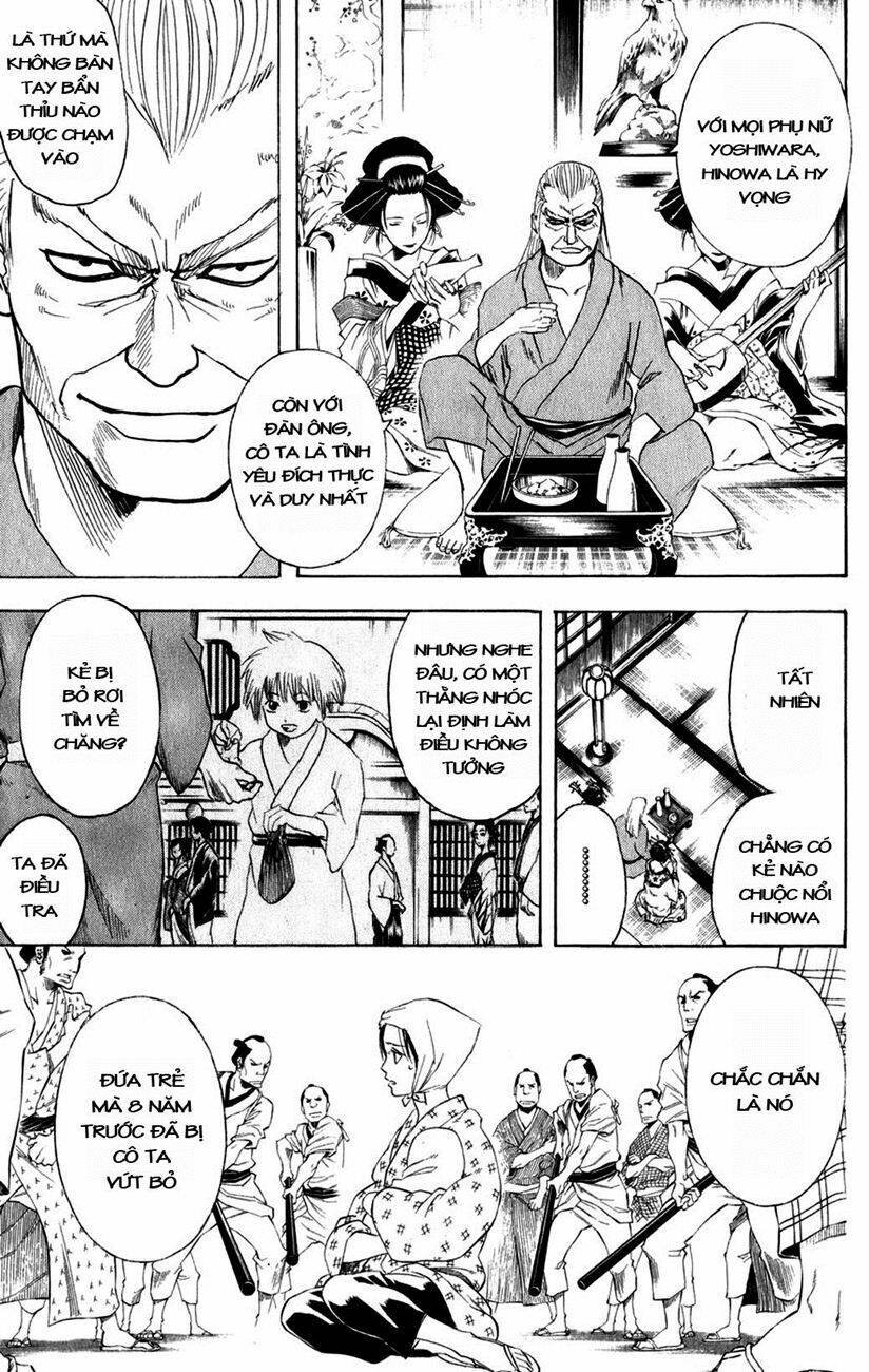 gintama - linh hồn bạc chapter 211 9