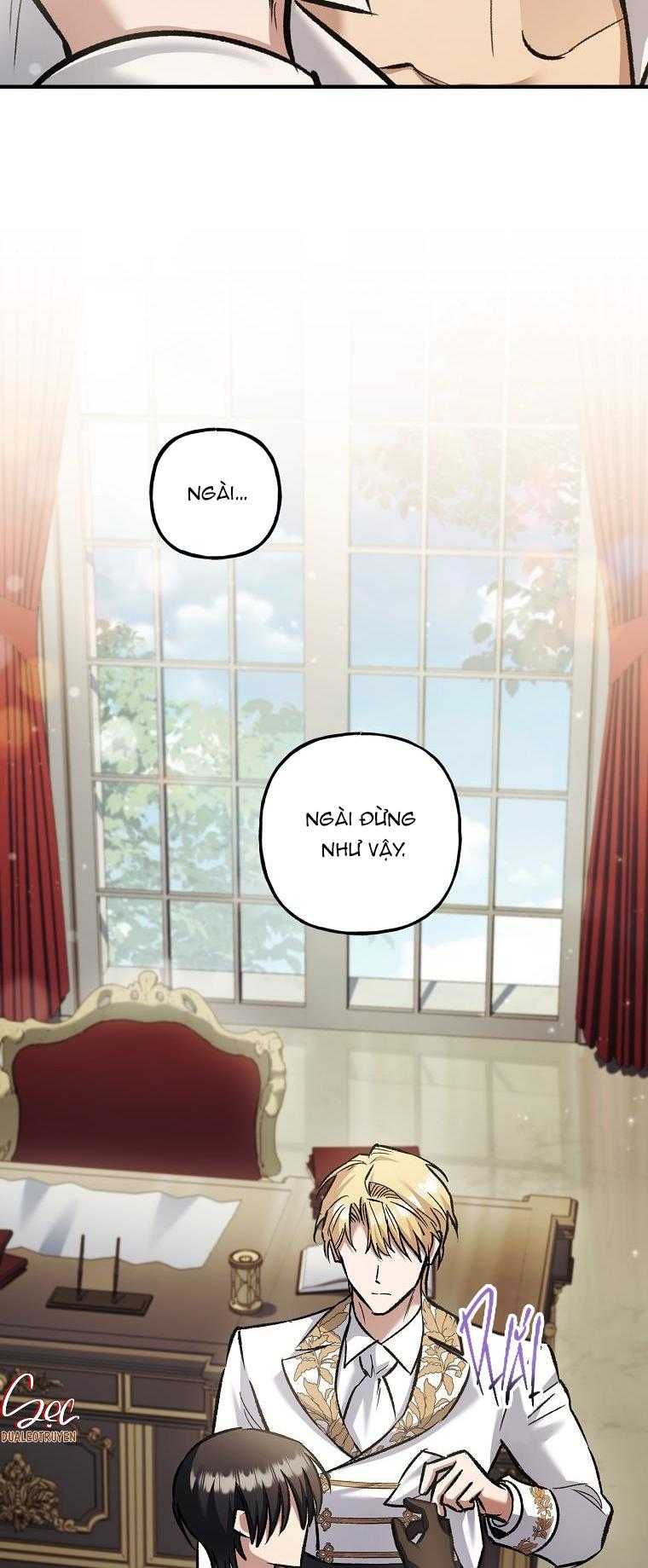 bước ngoặt định mệnh chapter 42 4