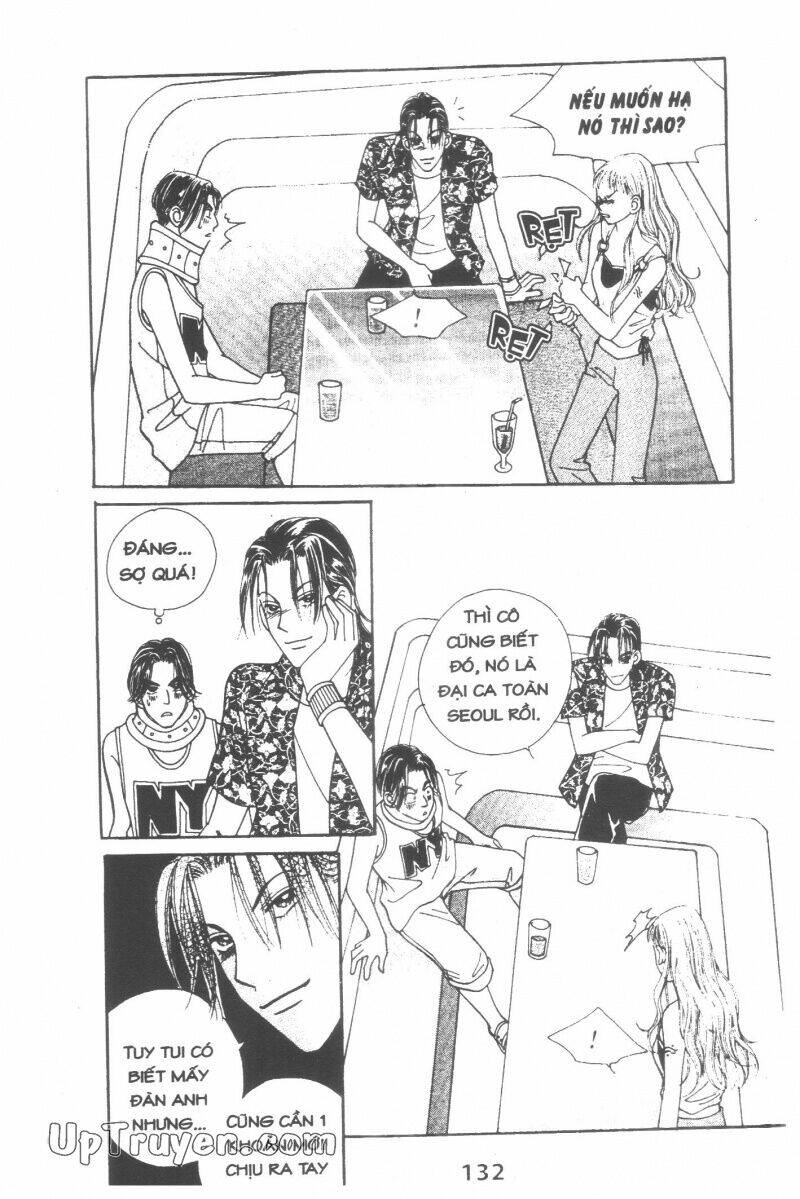 hái sao tình yêu chapter 8 134