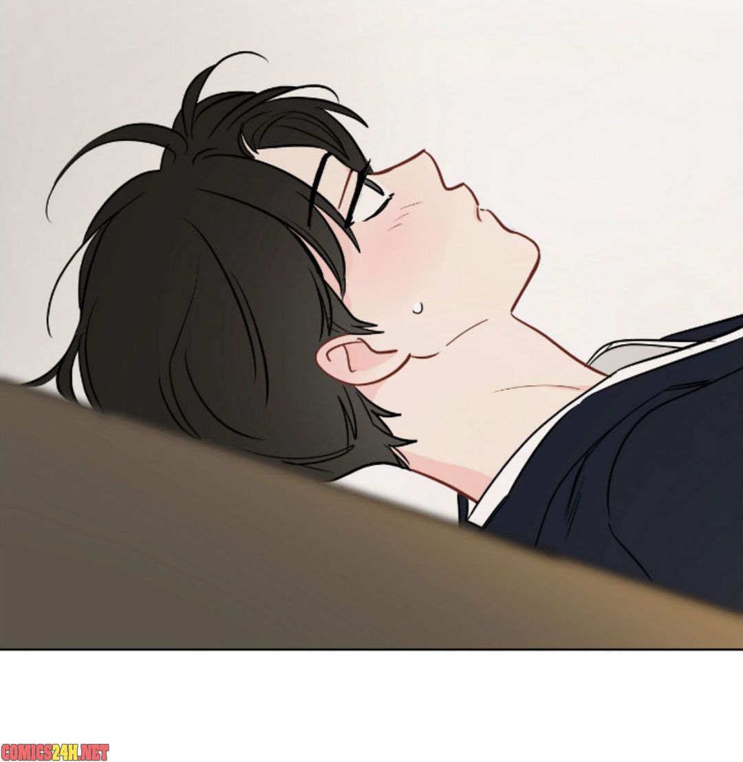 chỉ là giấc mơ thôi phải không? chapter 47 16