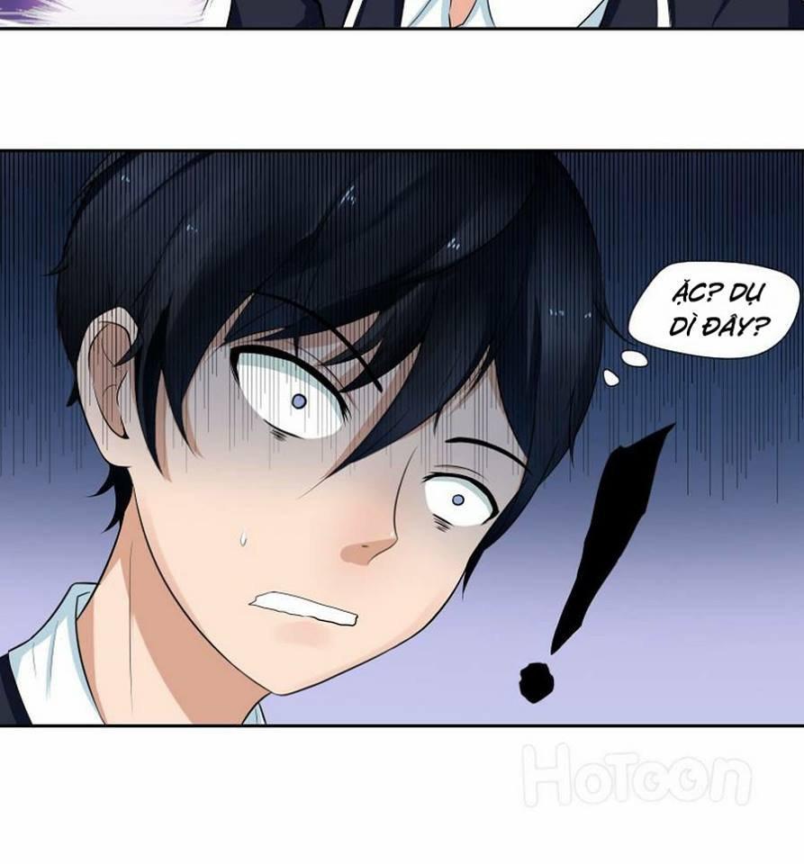 cô gái xấu chapter 3 9