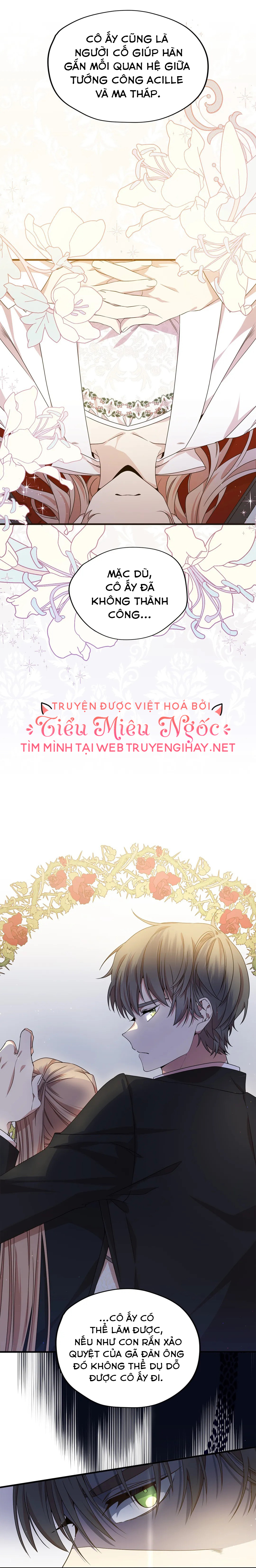 chị ấy là nữ chính trong truyện đó chapter 26 20