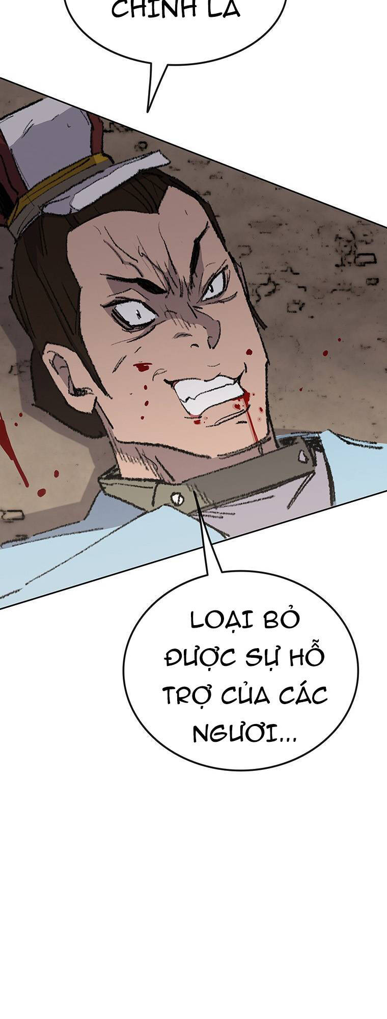 kiếm sĩ bất bại chapter 109 42