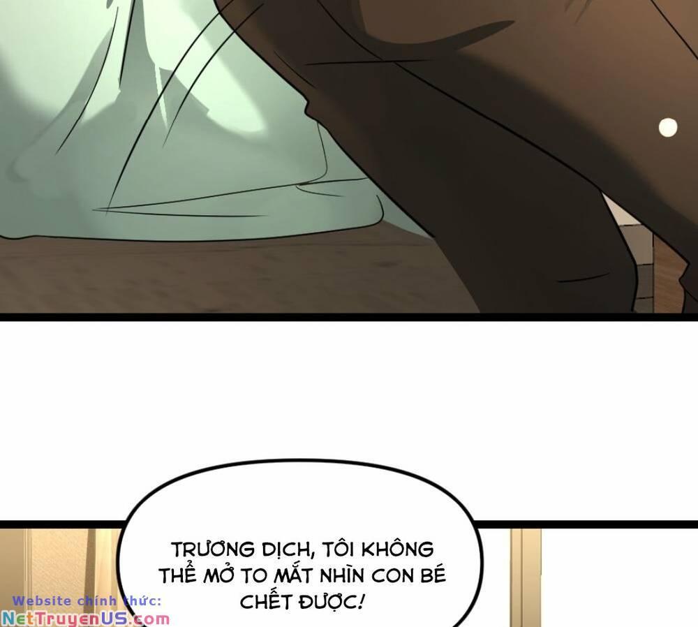 đóng băng toàn cầu: tôi gây dựng nên phòng an toàn thời tận thế chapter 141 16