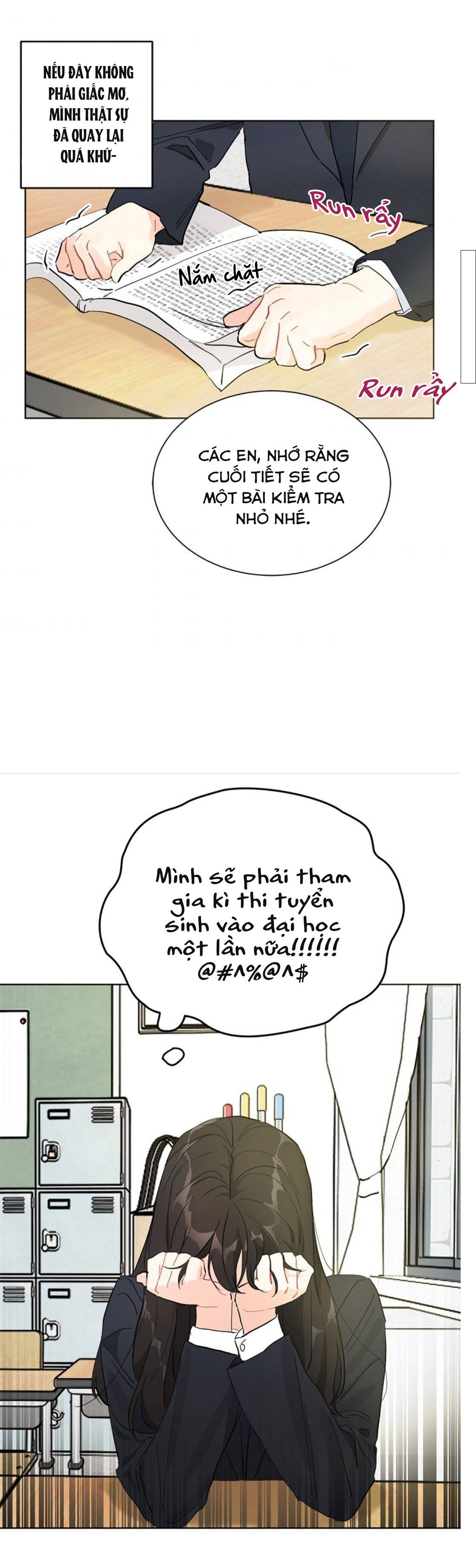 ngày mai tươi đẹp chapter 4 29