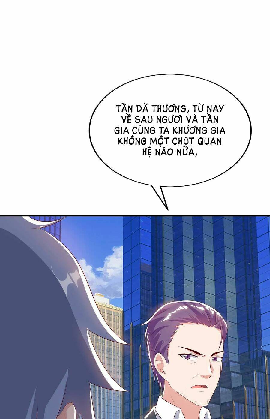 trọng sinh khí thiếu quy lai chapter 83 29