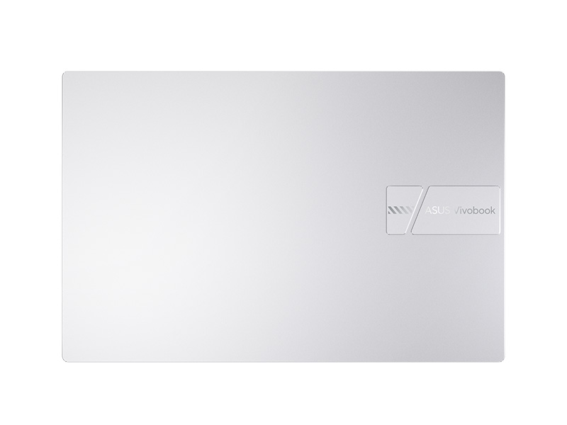 ASUS Vivobook X1404VA-NK394W (Intel Core i3-1315U | Intel UHD Graphics | 14 inch FHD | 8GB | 512GB | Win 11 Home | Bạc) - HÀNG CHÍNH HÃNG