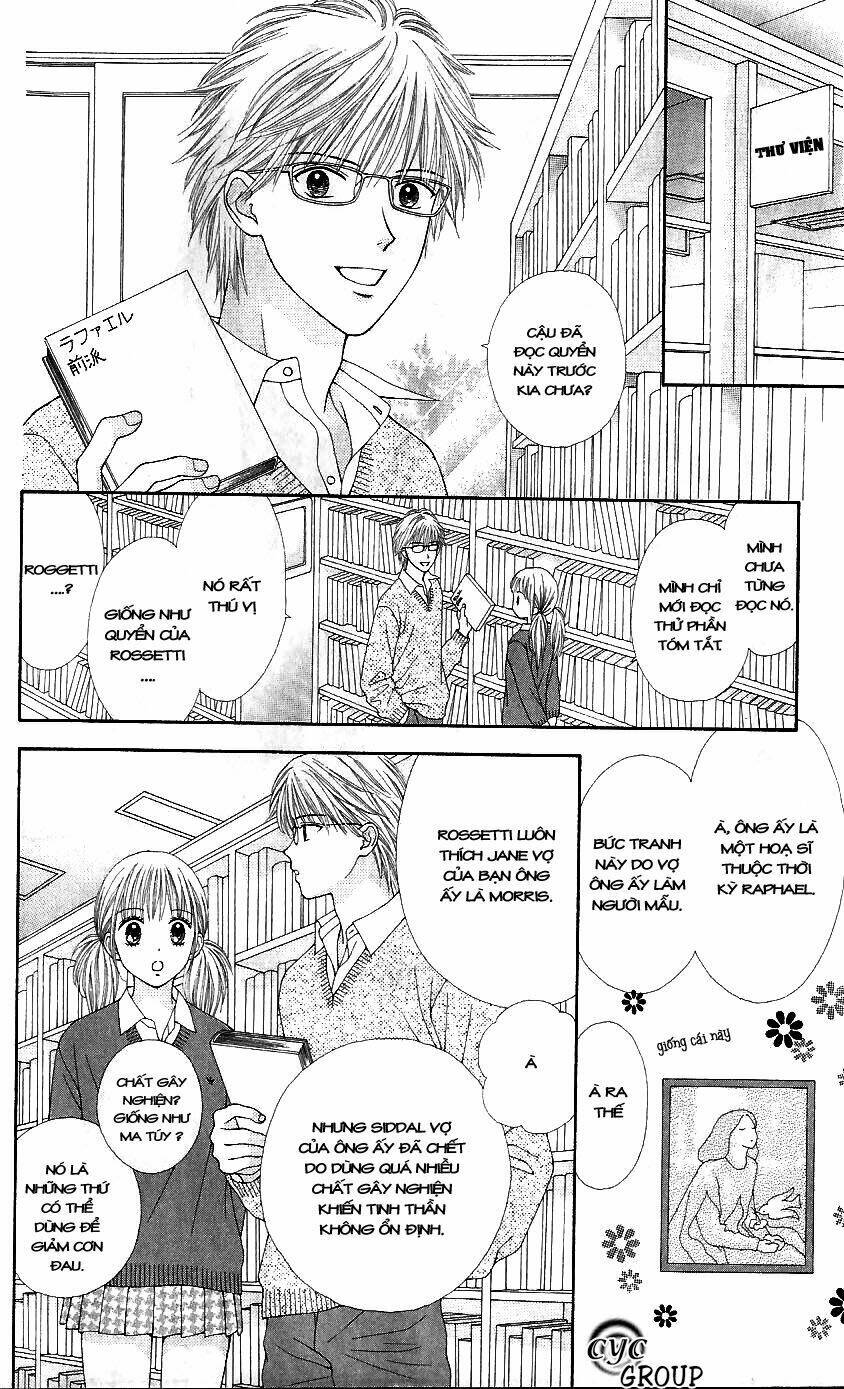 datte suki nan damon chapter 7 13