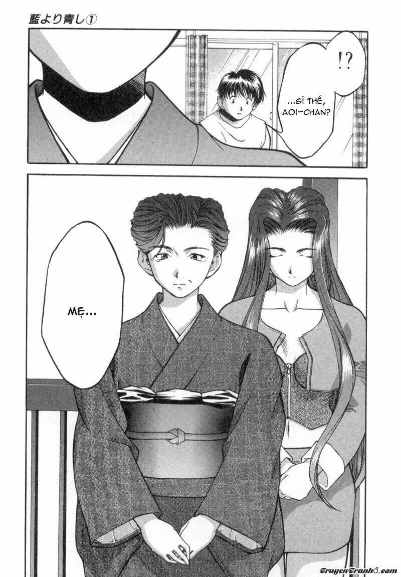 ai yori aoshi chapter 10 7