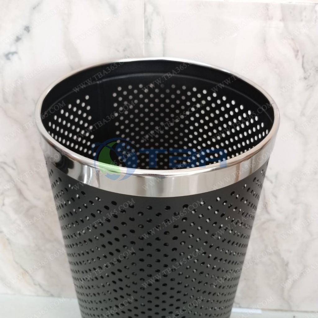 SỌT ĐỰNG DÙ CAO CẤP CHO GIA ĐÌNH, Vành INOX