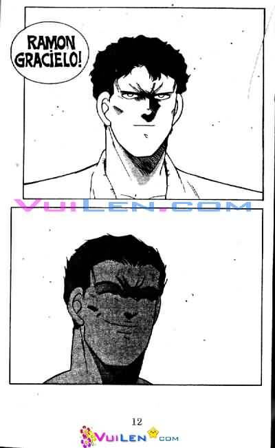 truyền nhân atula - shura no mon i chapter 28 13