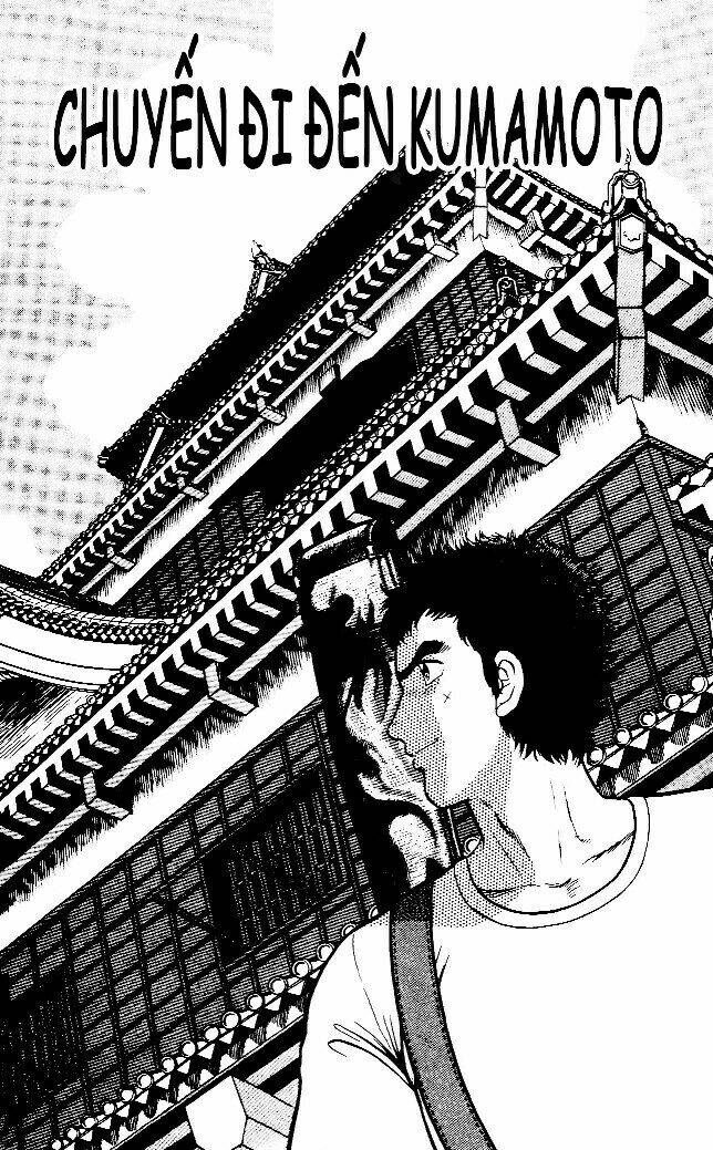 kiếm sĩ musashi chapter 153 1