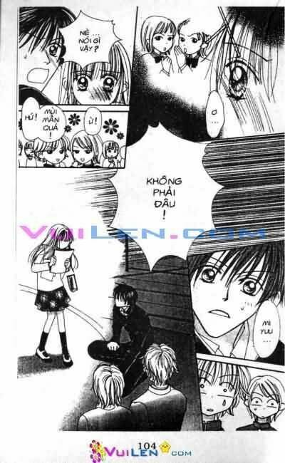 con gái con trai chapter 3 104