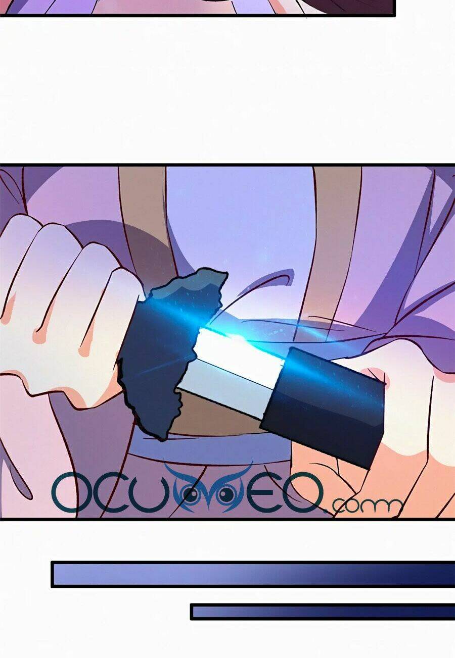 ngự thú linh phi chapter 7 28