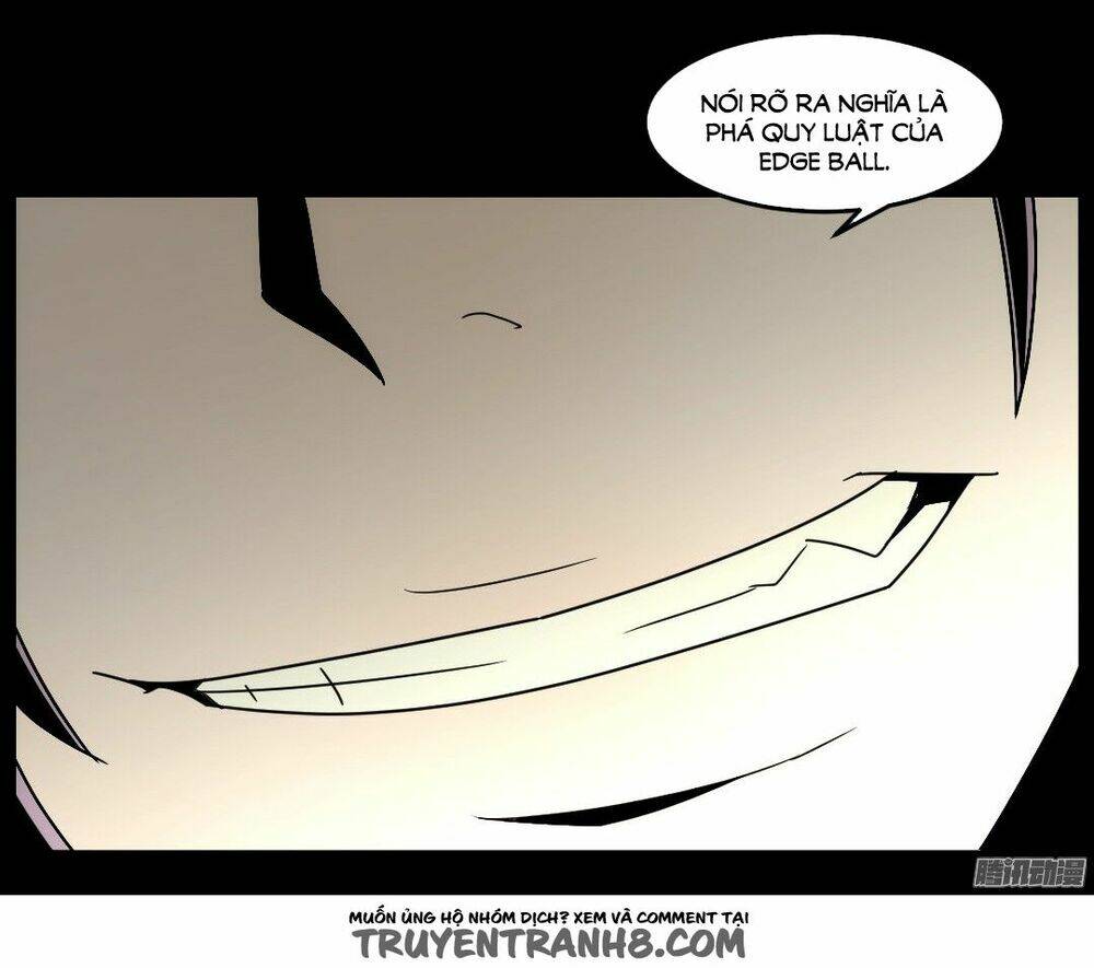 điều ước của người phàm chapter 20 34