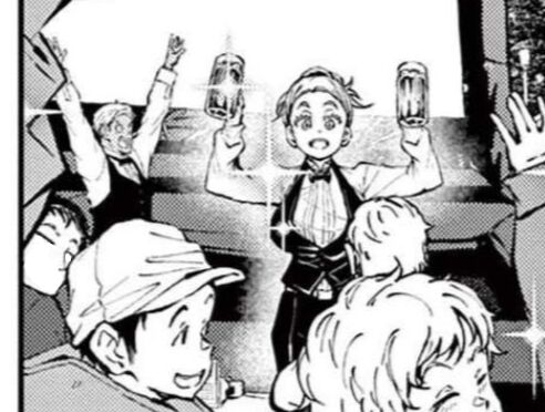 100 điều muốn làm trước khi chết chapter 33 44