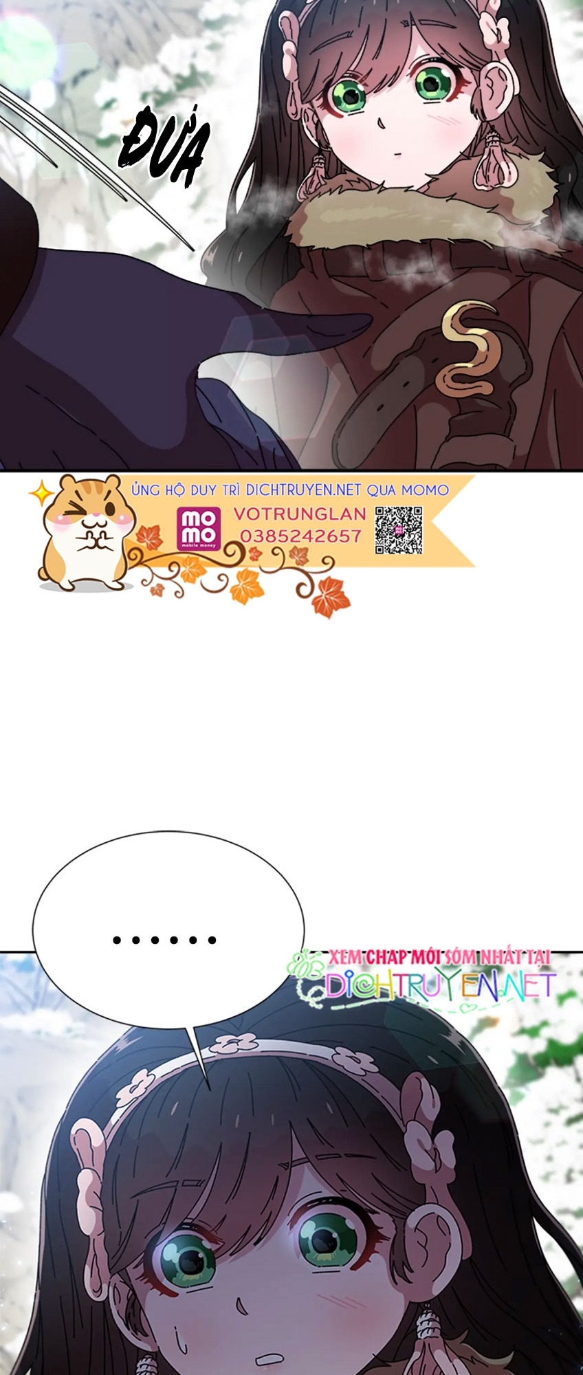 con gái bảo bối của ma vương chapter 91 5