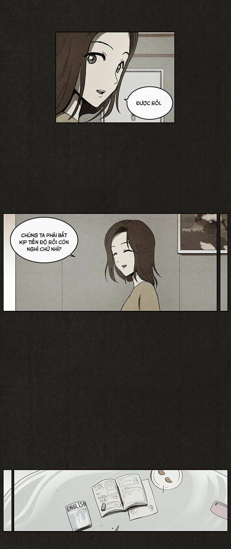 đứa con của quỷ dữ chapter 0 15