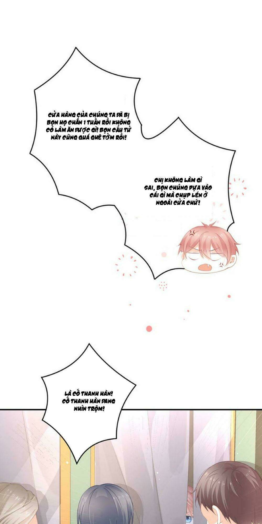 tiệm may luyến sắc chapter 11 21