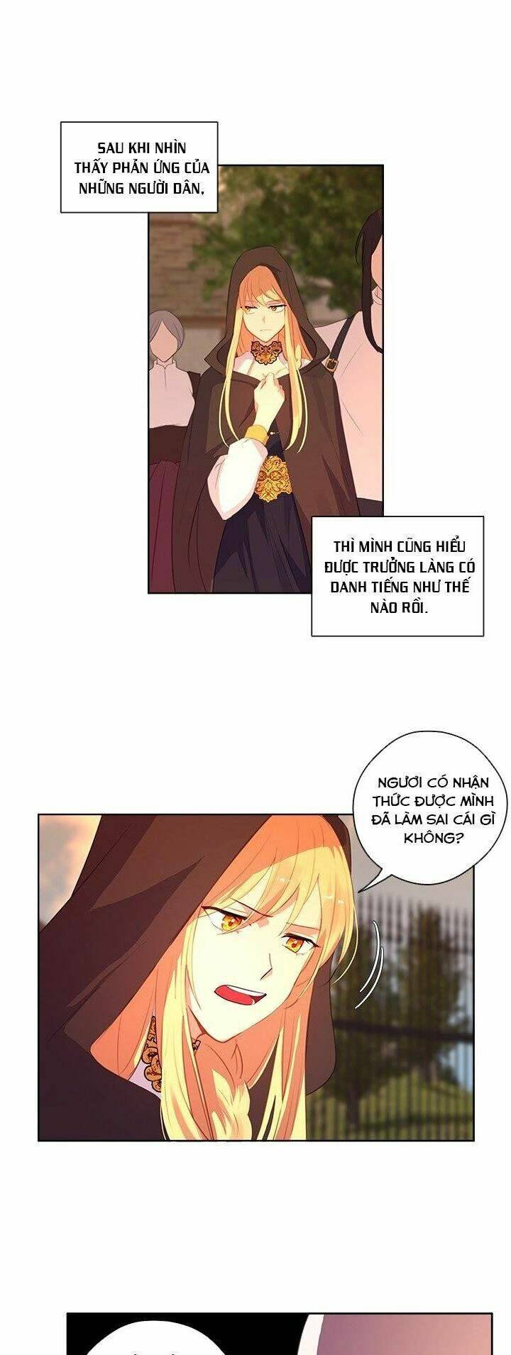 cộng tác của hoàng đế chapter 42 10