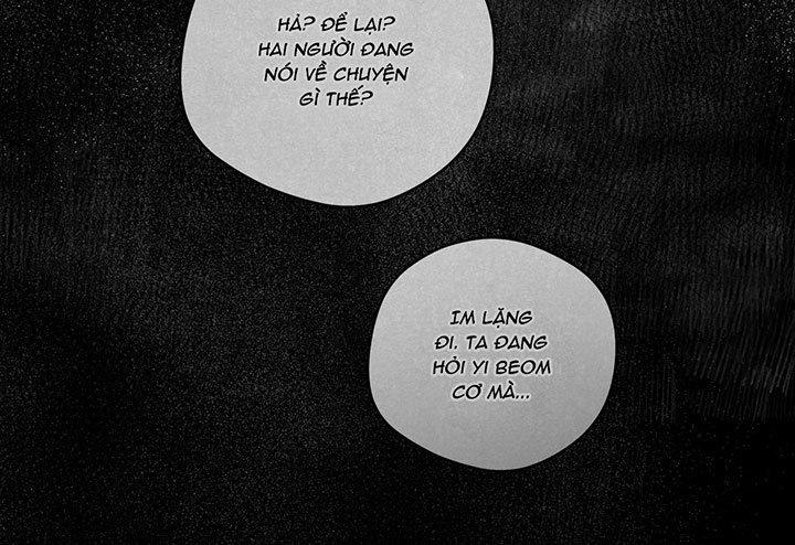 chuyện quái gì với giấc mơ đó vậy chapter 57 70