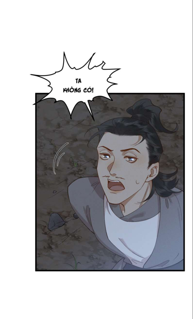 thái tử điện hạ, mã giáp của ngài lại rơi rồi chapter 48 9