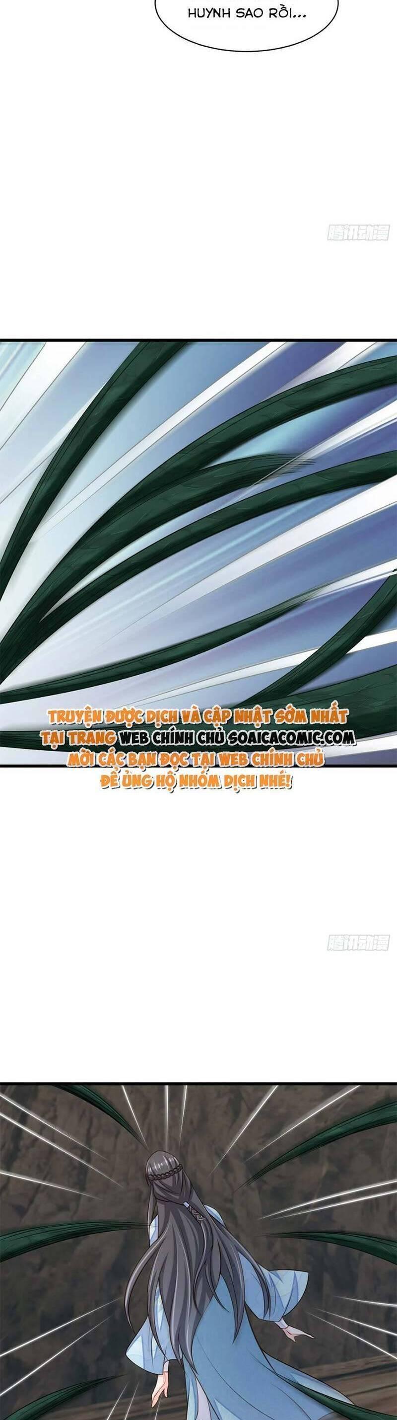 thuần hóa ba ba bạo quân chapter 101 3