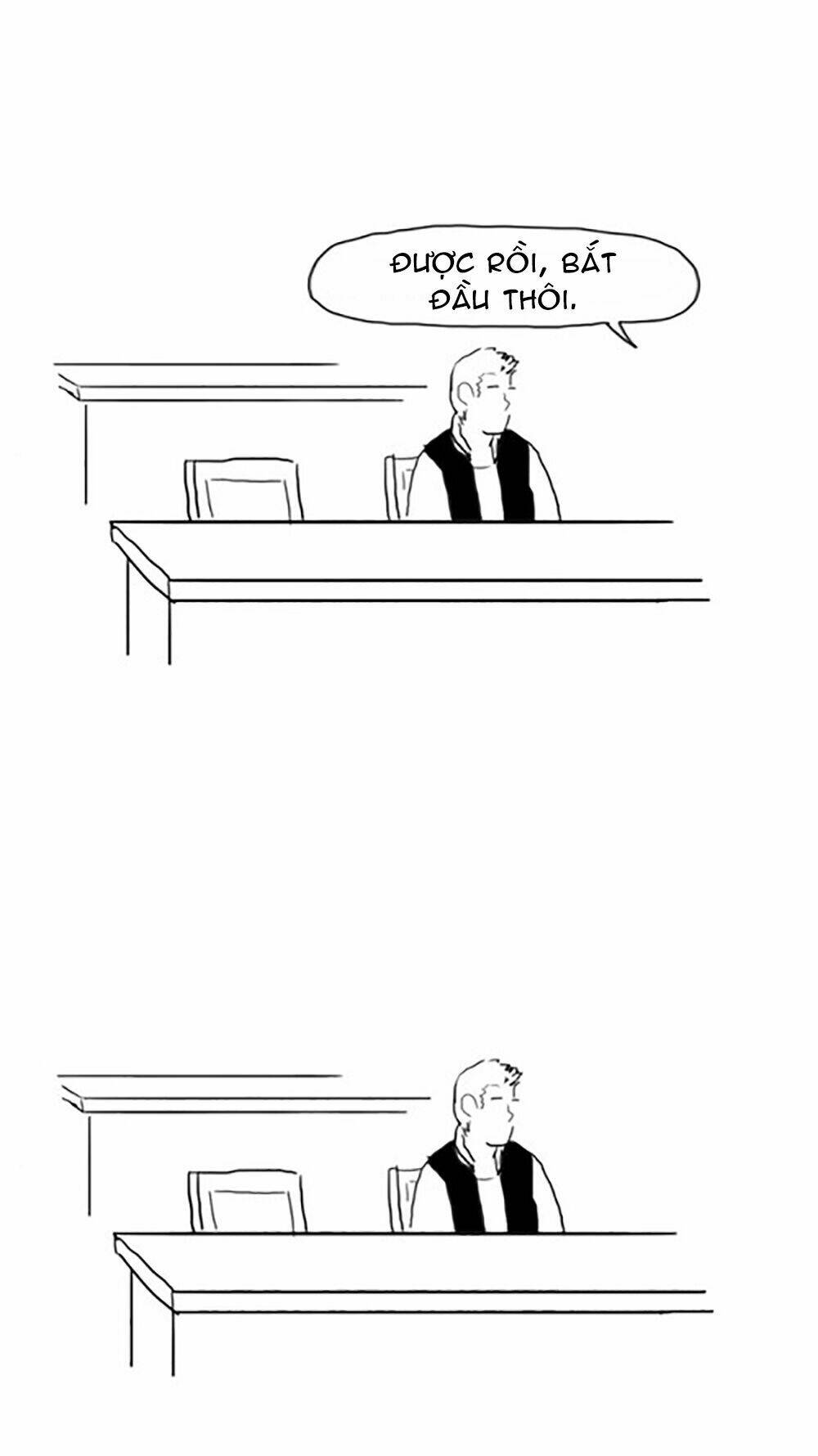 cô nàng trên lớp - the girl from class chapter 27 77