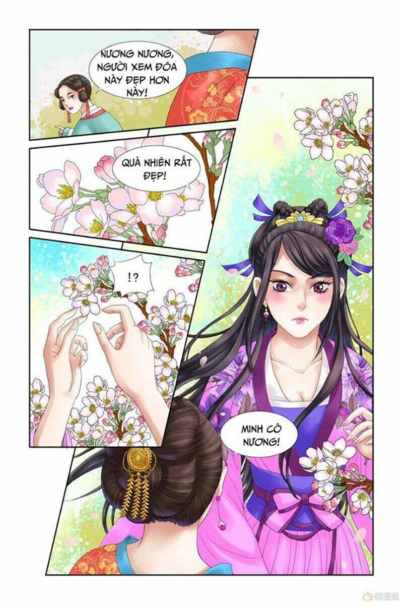 tam sinh kiếp chapter 7 11