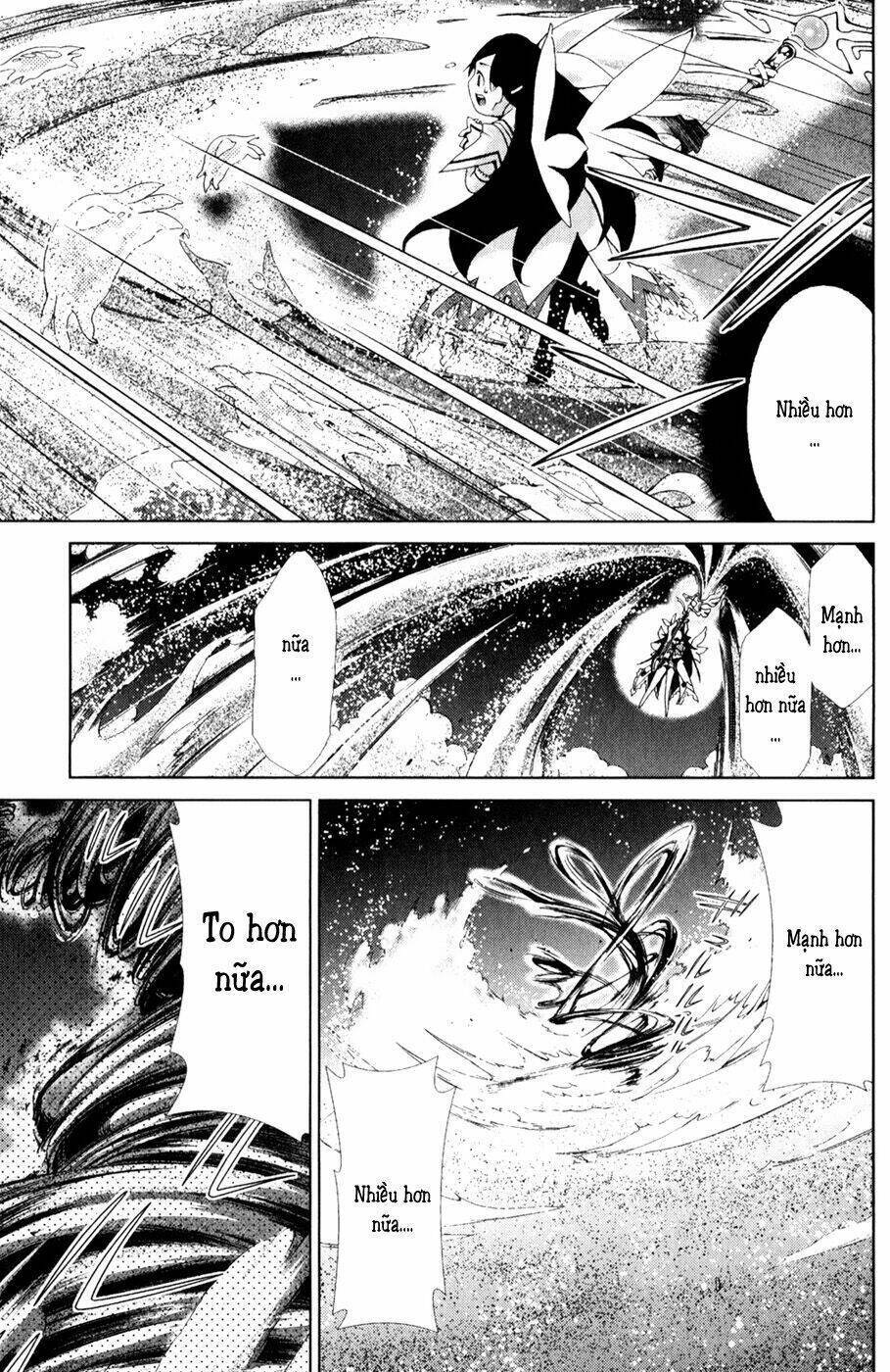 daisuki desu!! maho tenshi kosumasu chapter 1 55