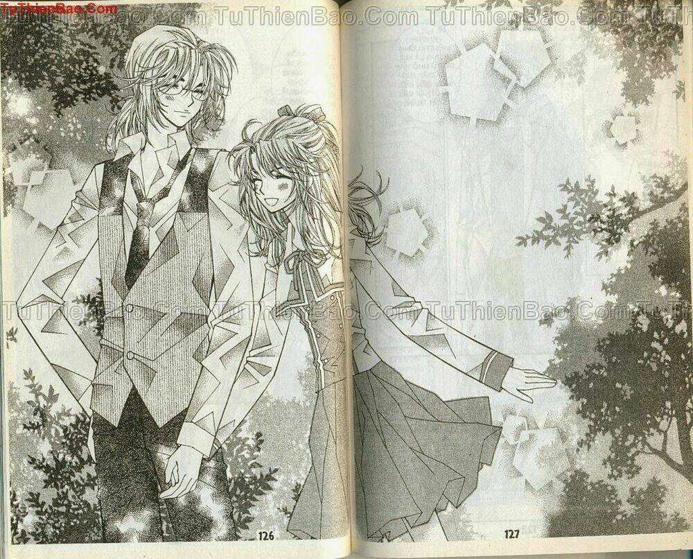 điệu pop tình yêu chapter 7 62