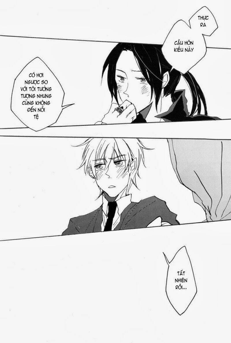 khr doujinshi - kusuriyubi chapter 0 15