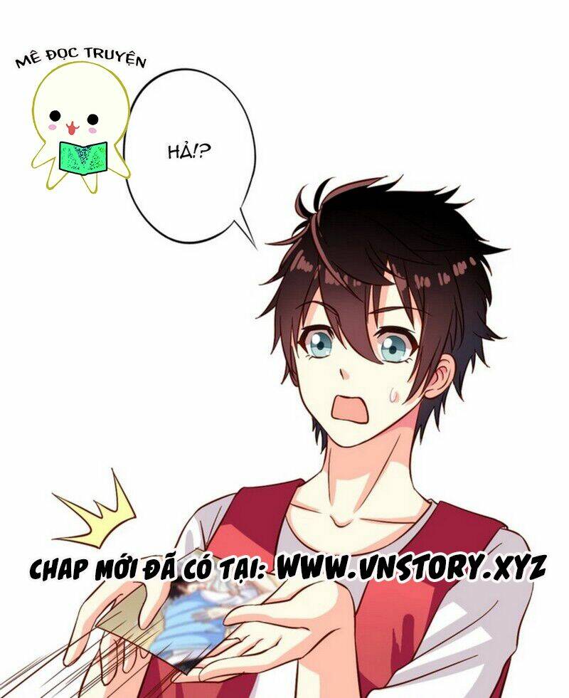 ông chủ của tôi là yêu quái chapter 12 5