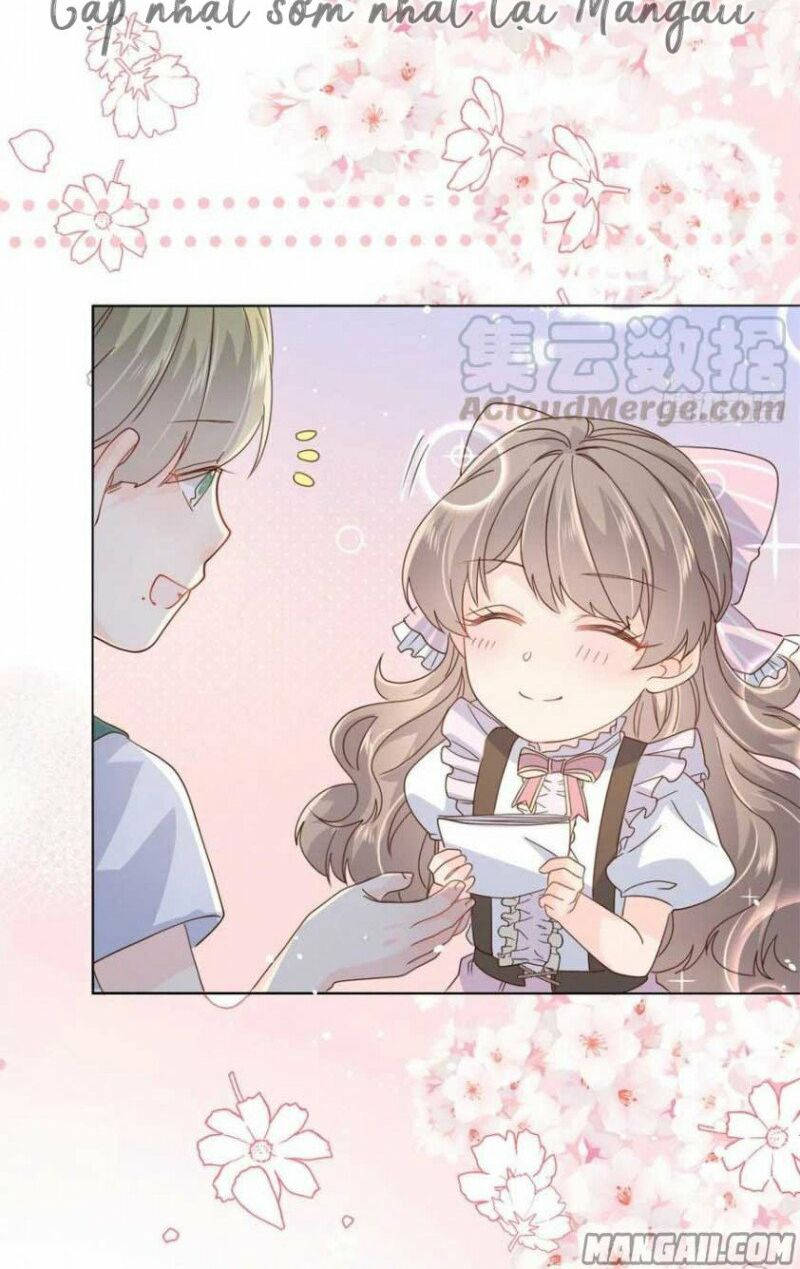 đoàn sủng lão đại ba tuổi rưỡi chapter 61 2