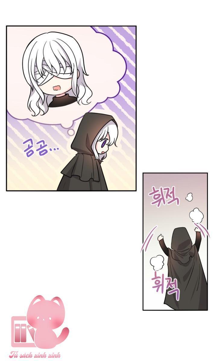 nguyện ước vô vọng của ma nữ chapter 49 23