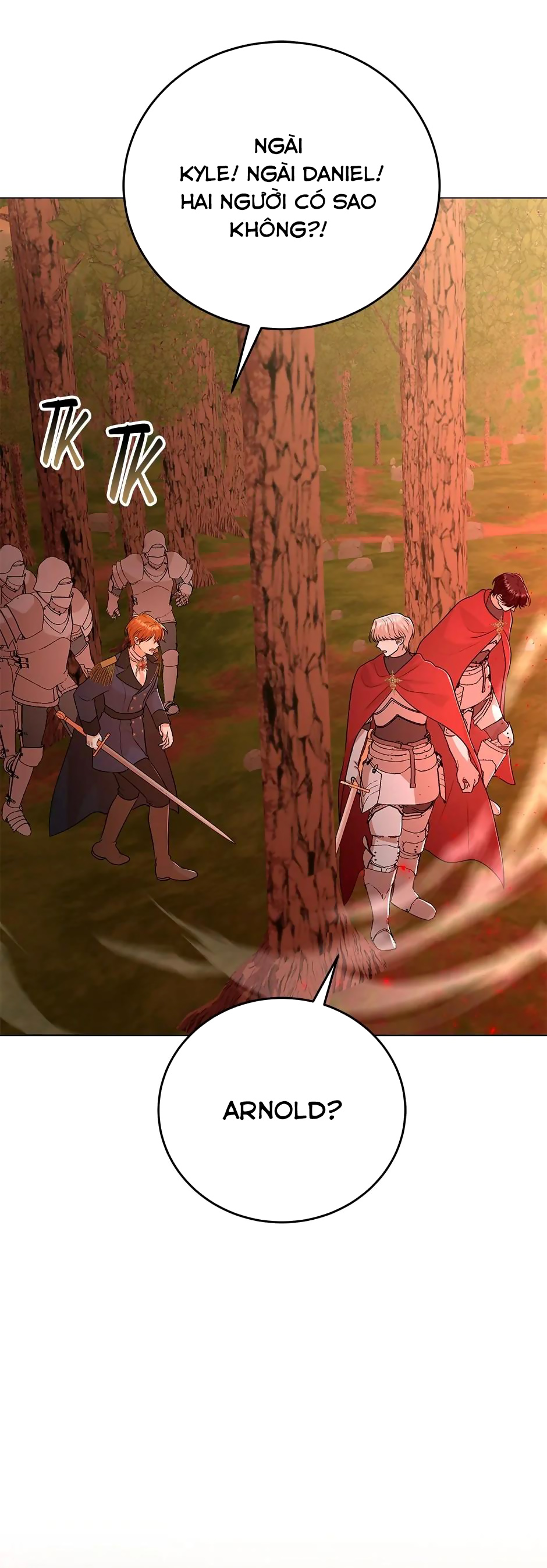 diễn vai ác nữ cũng thật khó khăn chapter 103 14