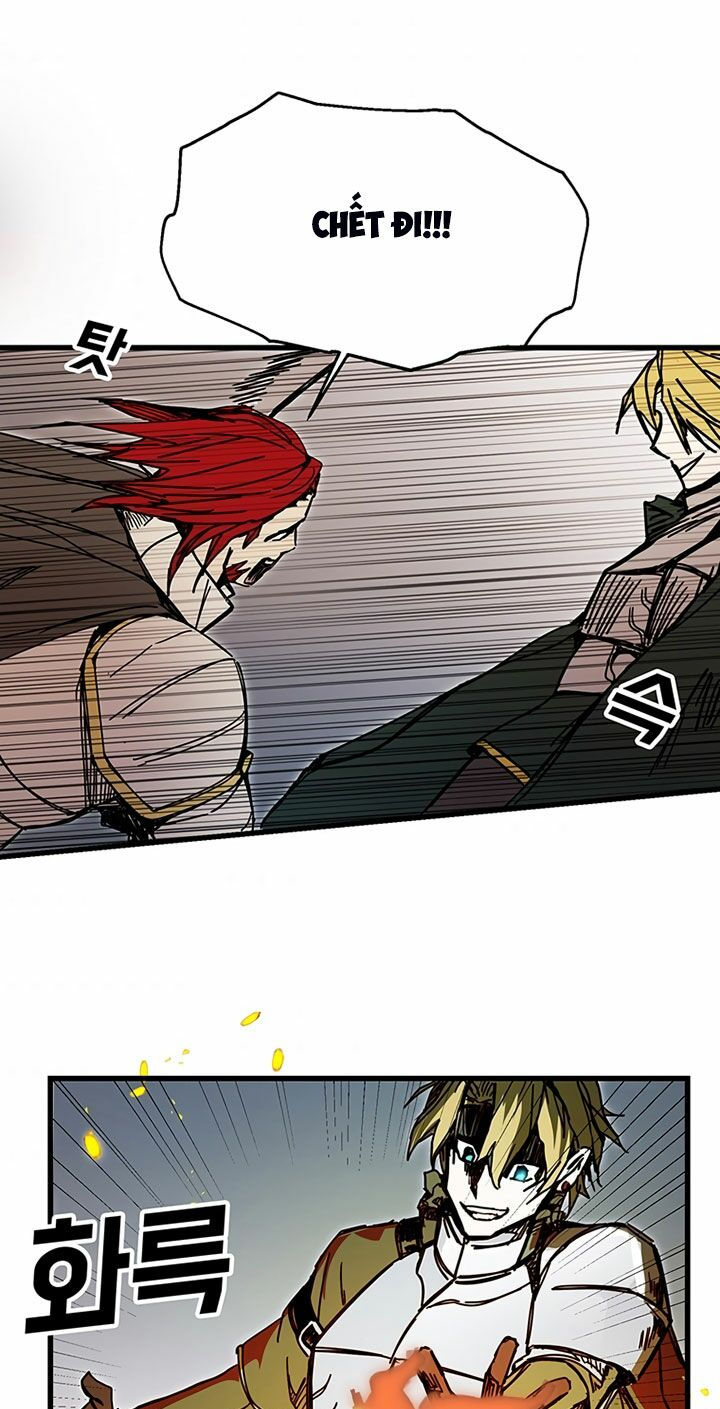 người chơi lỗi chapter 44 44