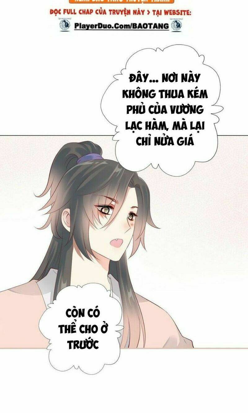 điền viên mật sủng: cô vợ nóng bỏng chapter 102 29