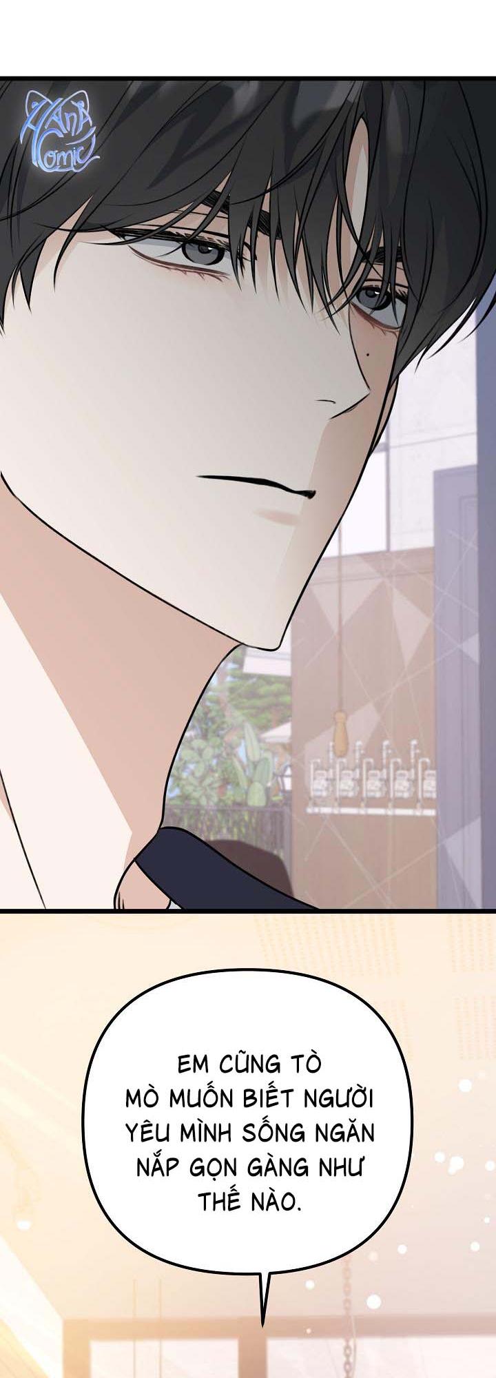 say nắng chapter 21 74