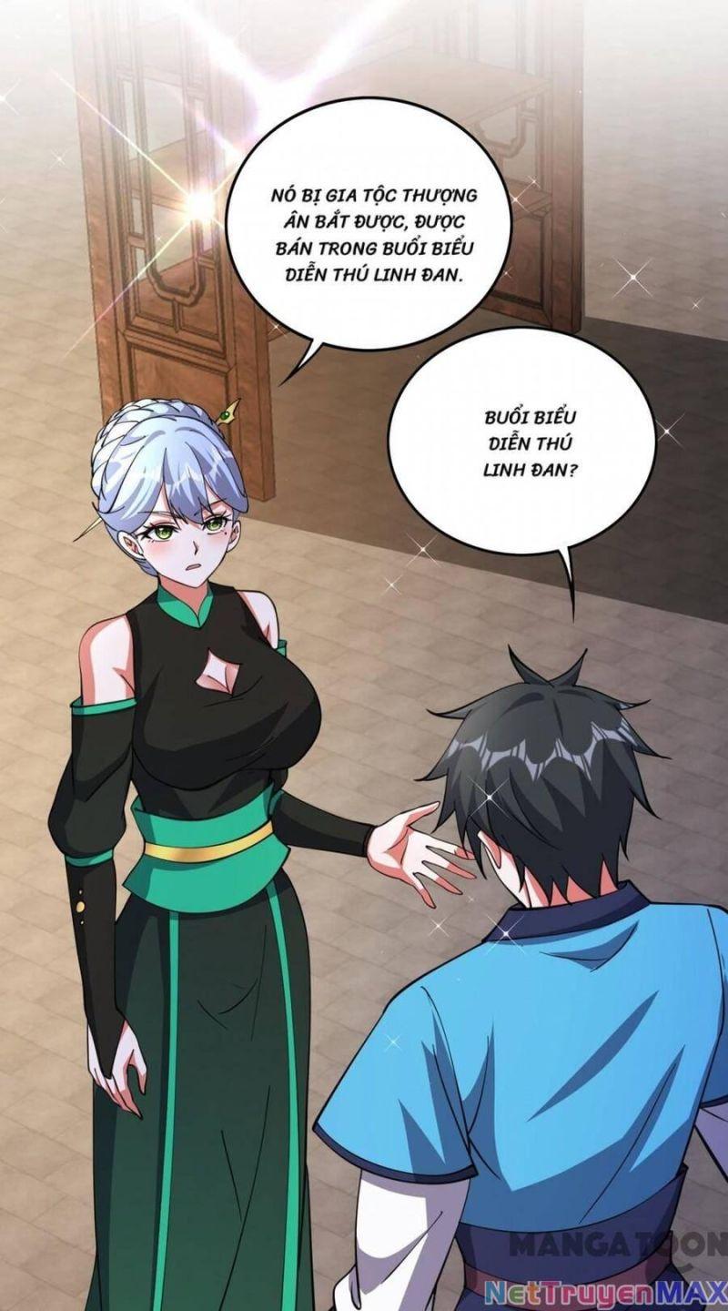 tối cường thần y tại đô thị chapter 304 15