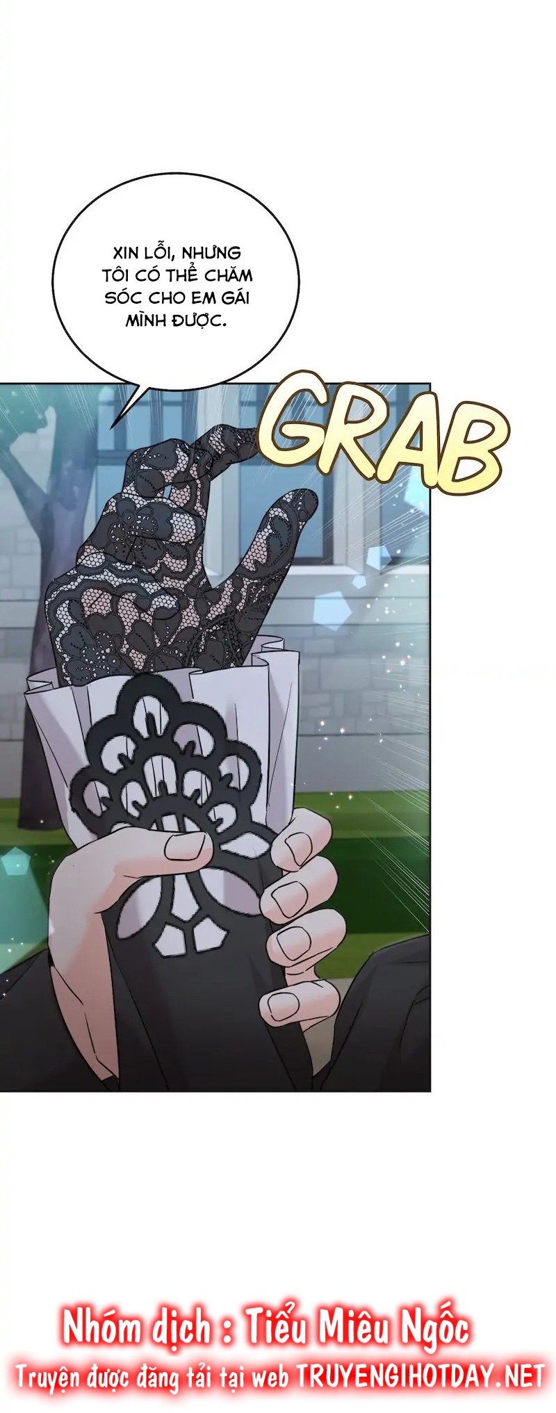 tôi sẽ cứu nam phản diện bị nữ chính ruồng bỏ chapter 88 7