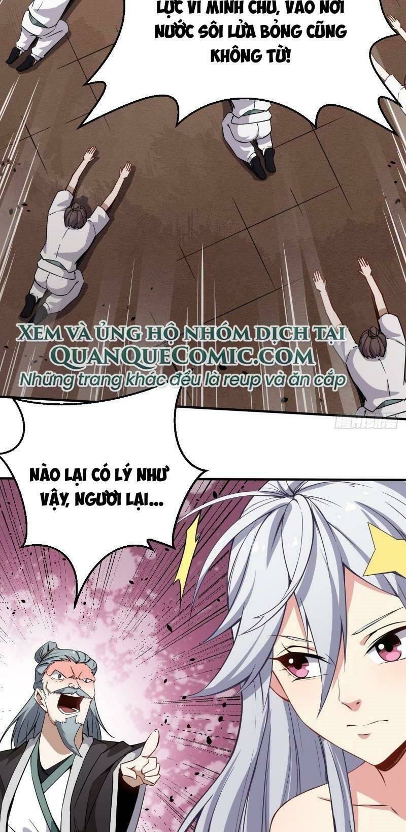 tổ thượng có tiền chapter 6 10