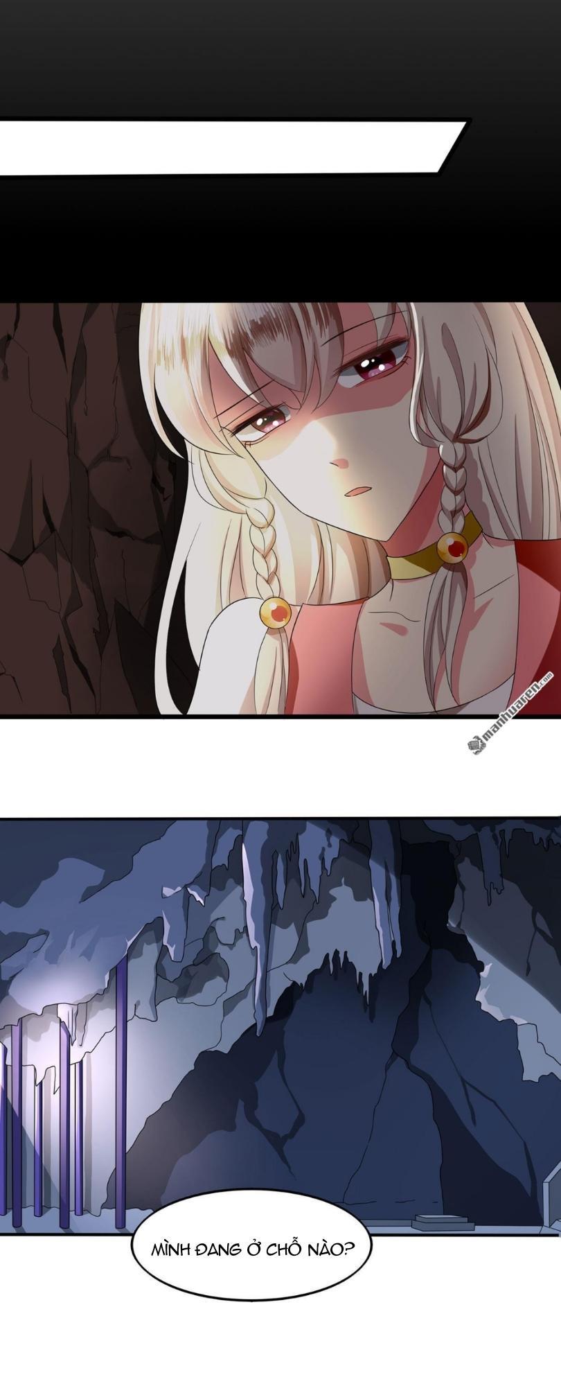 bắt quỷ chapter 11 13