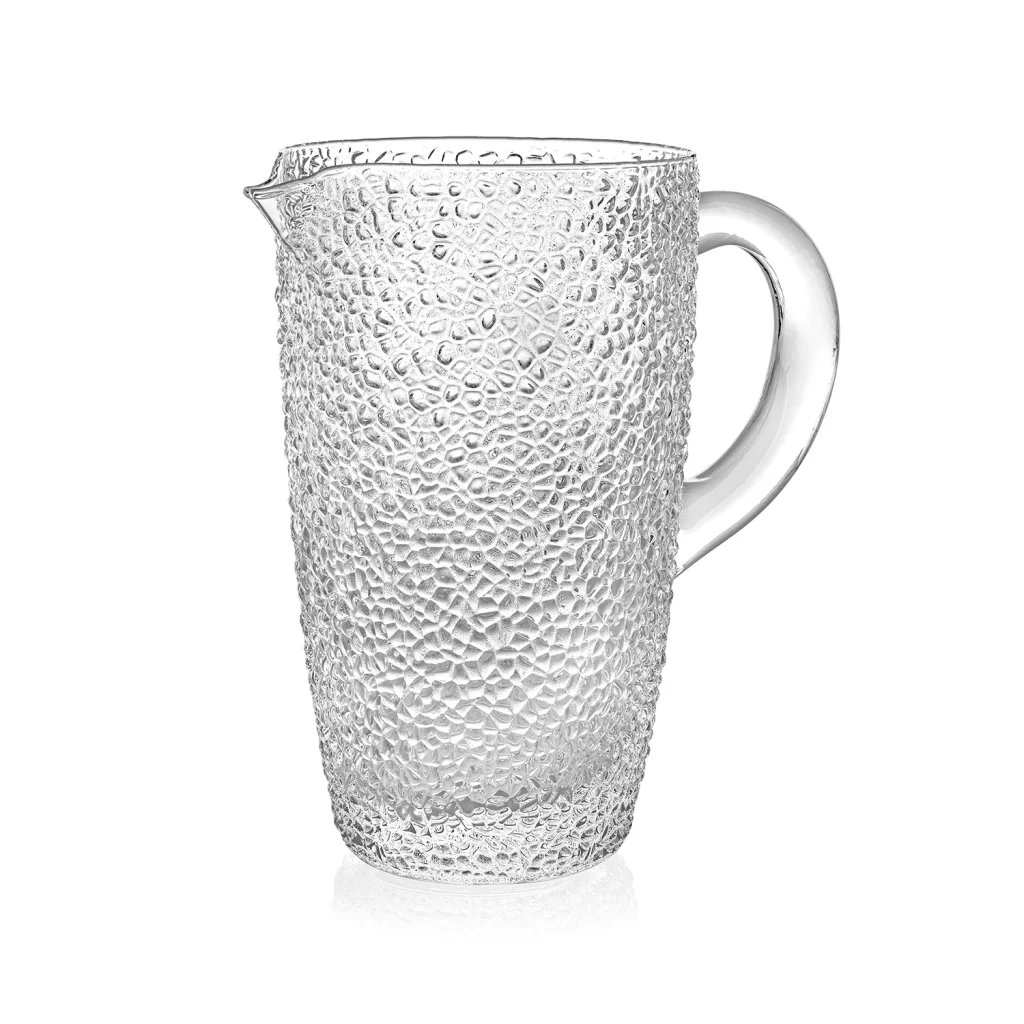 Bình nước Special trắng 1400ml IVV hàng chính hãng