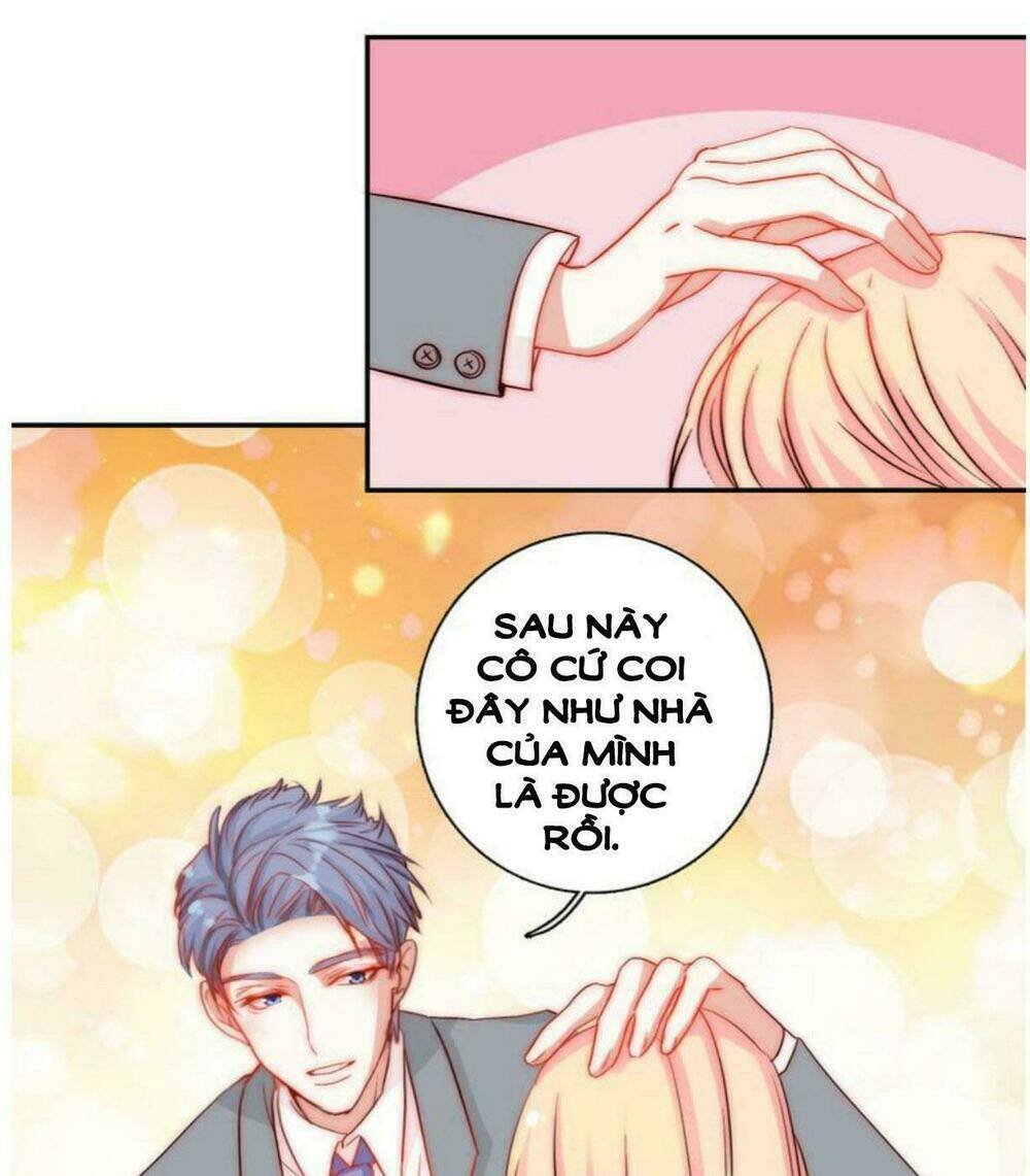 mạng sống của em thuộc về tôi chapter 6 16