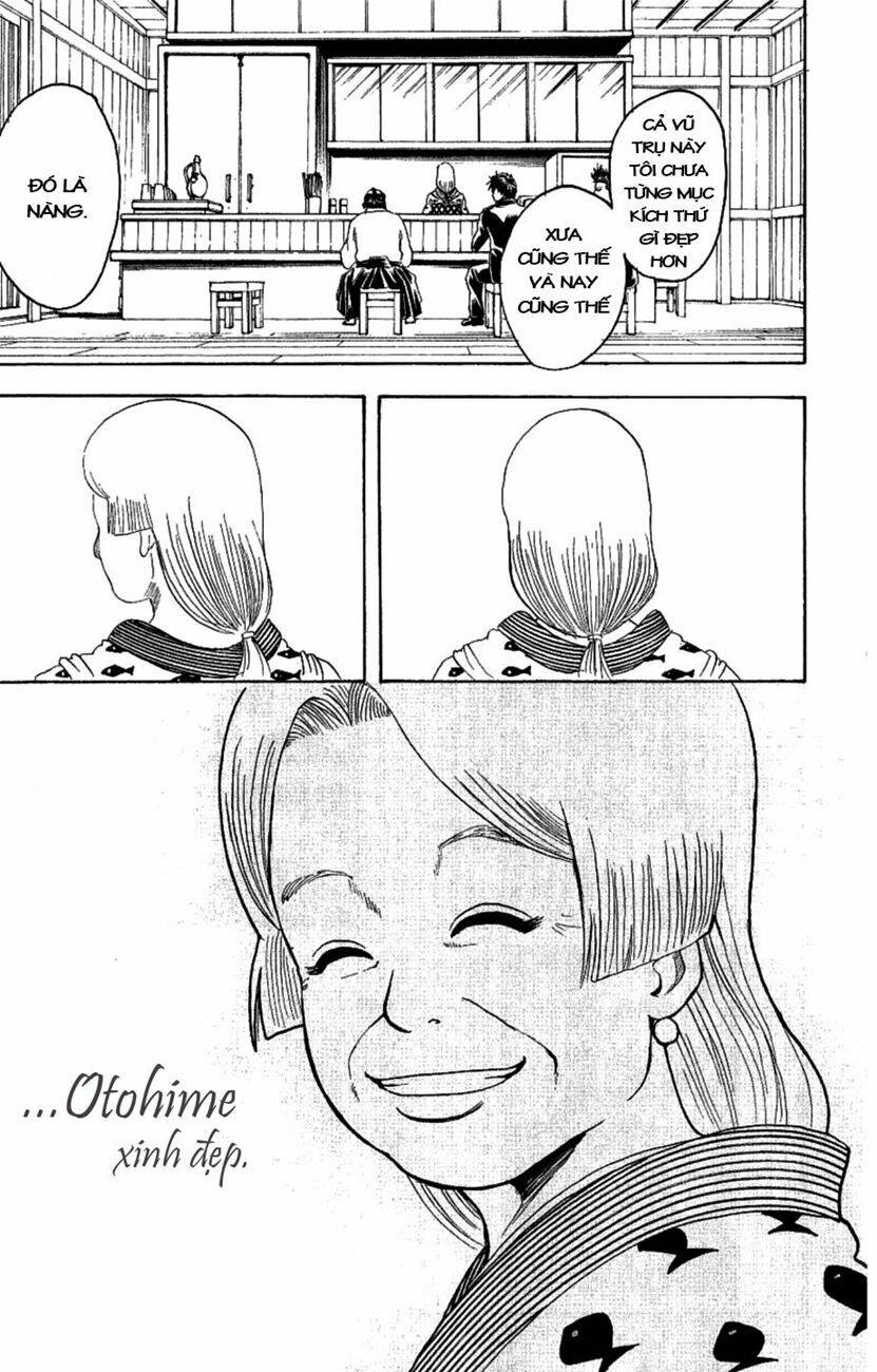 gintama - linh hồn bạc chapter 182 19