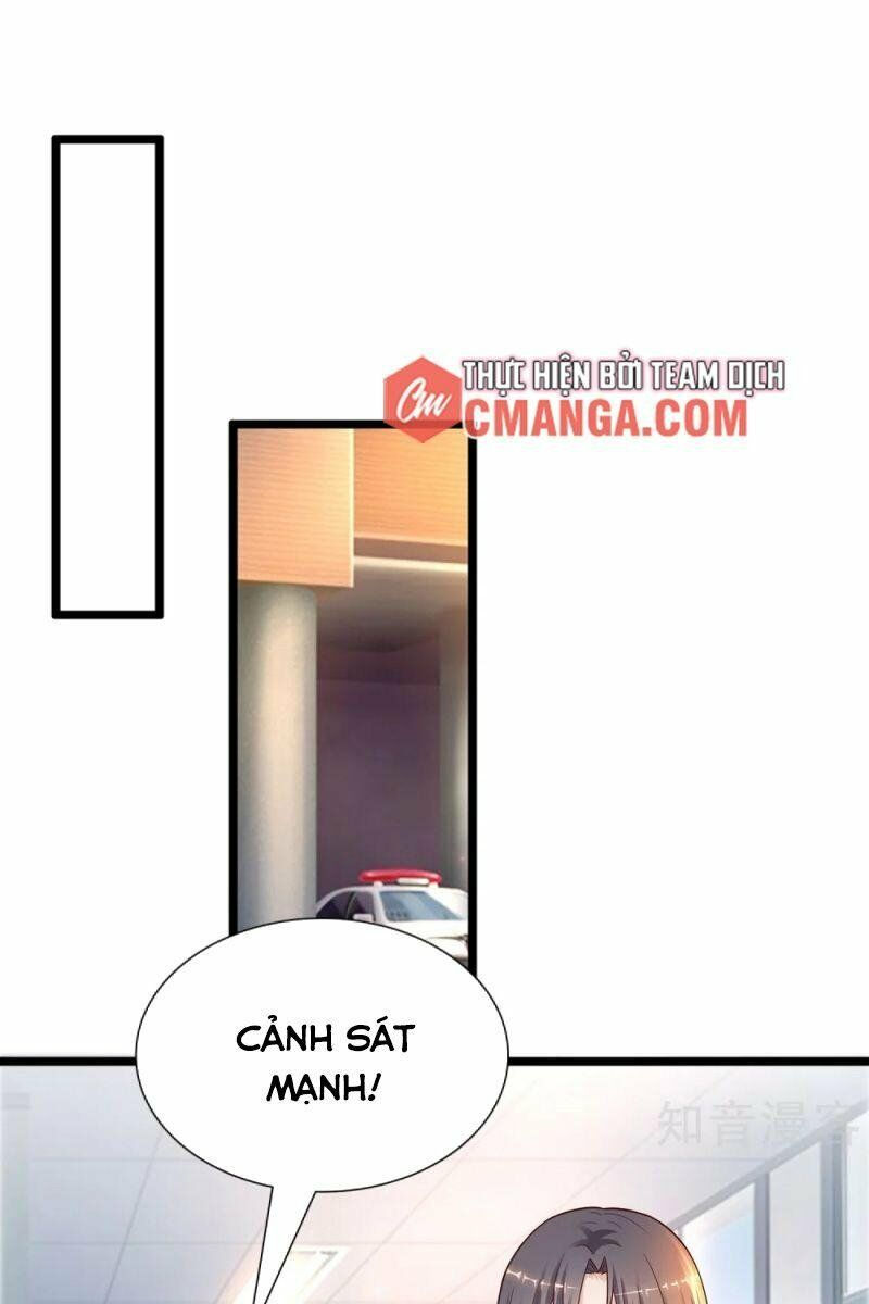 tối cường vận đào hoa chapter 180 27