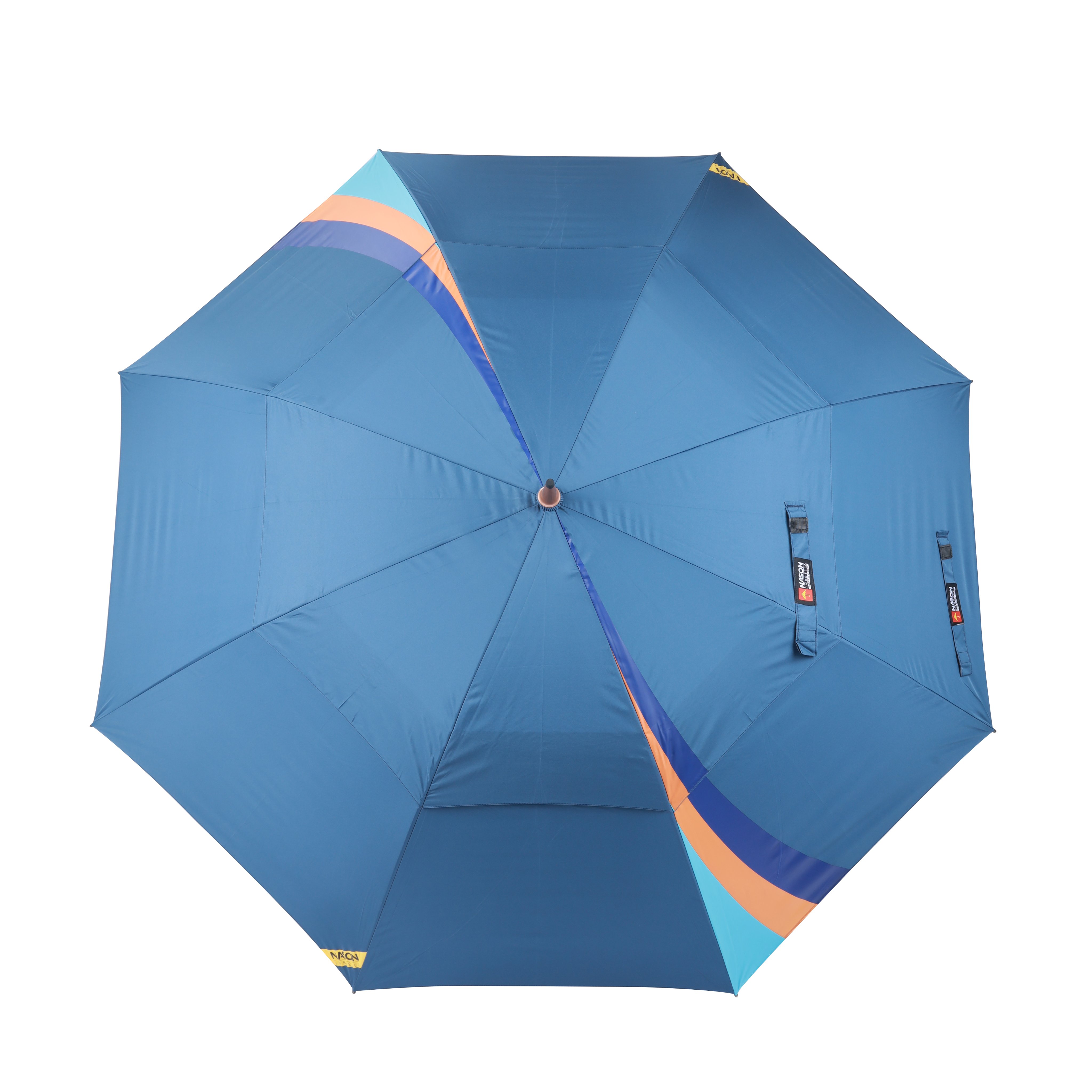 Ô dù Golf cao cấp 2 tầng NASON UMBRELLA ROYAL, chống lật, chống UV, tán rộng 30 inch