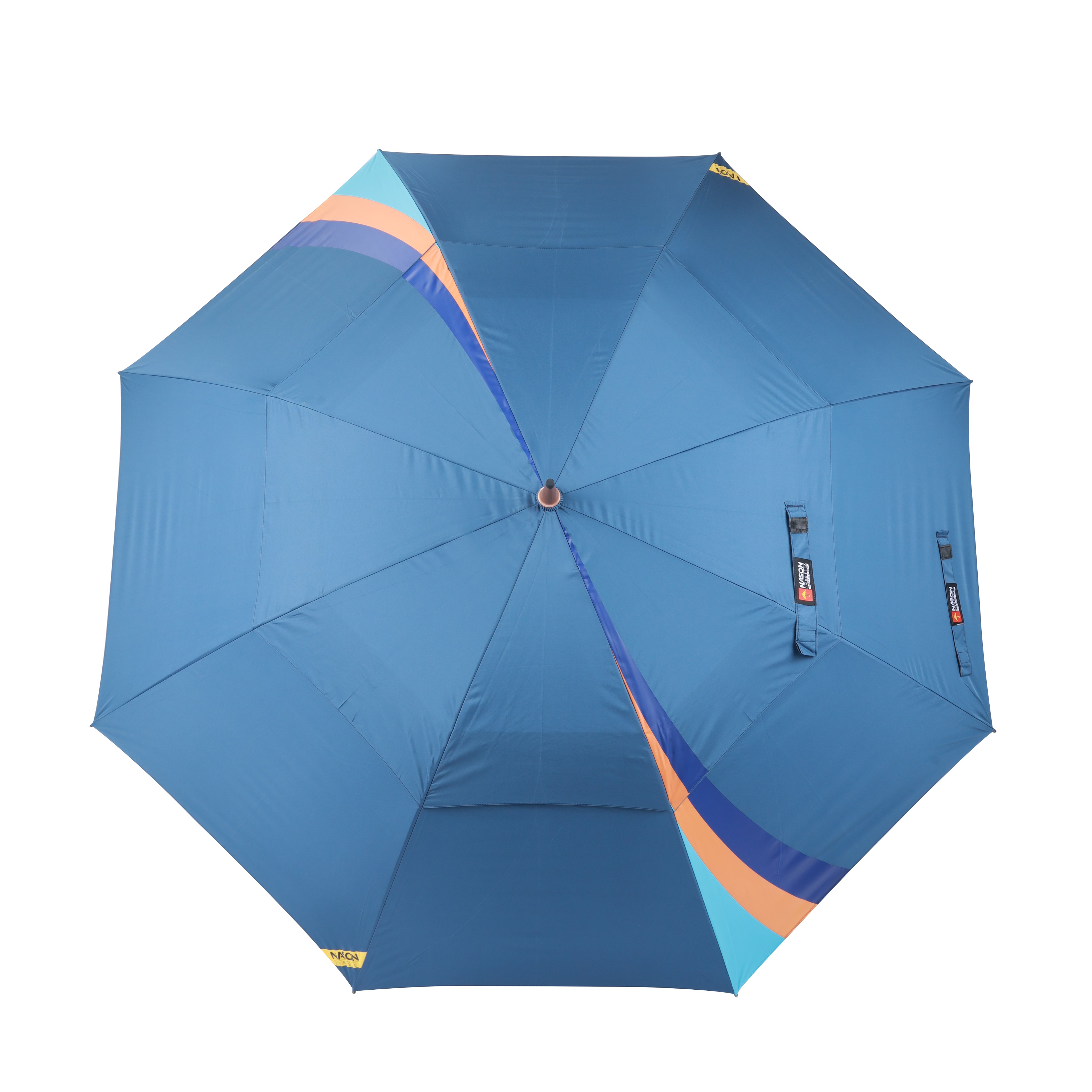 Ô dù Golf cao cấp 2 tầng NASON UMBRELLA ROYAL, chống lật, chống UV, tán rộng 30 inch