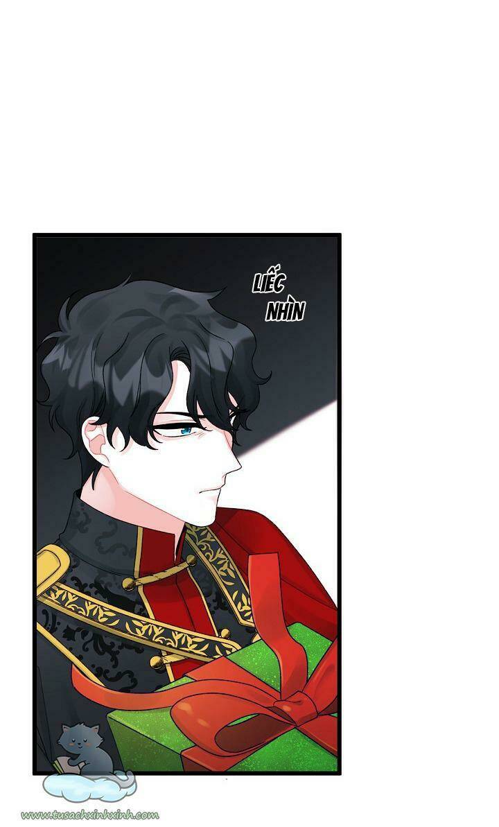 công chúa bãi rác chapter 52 53